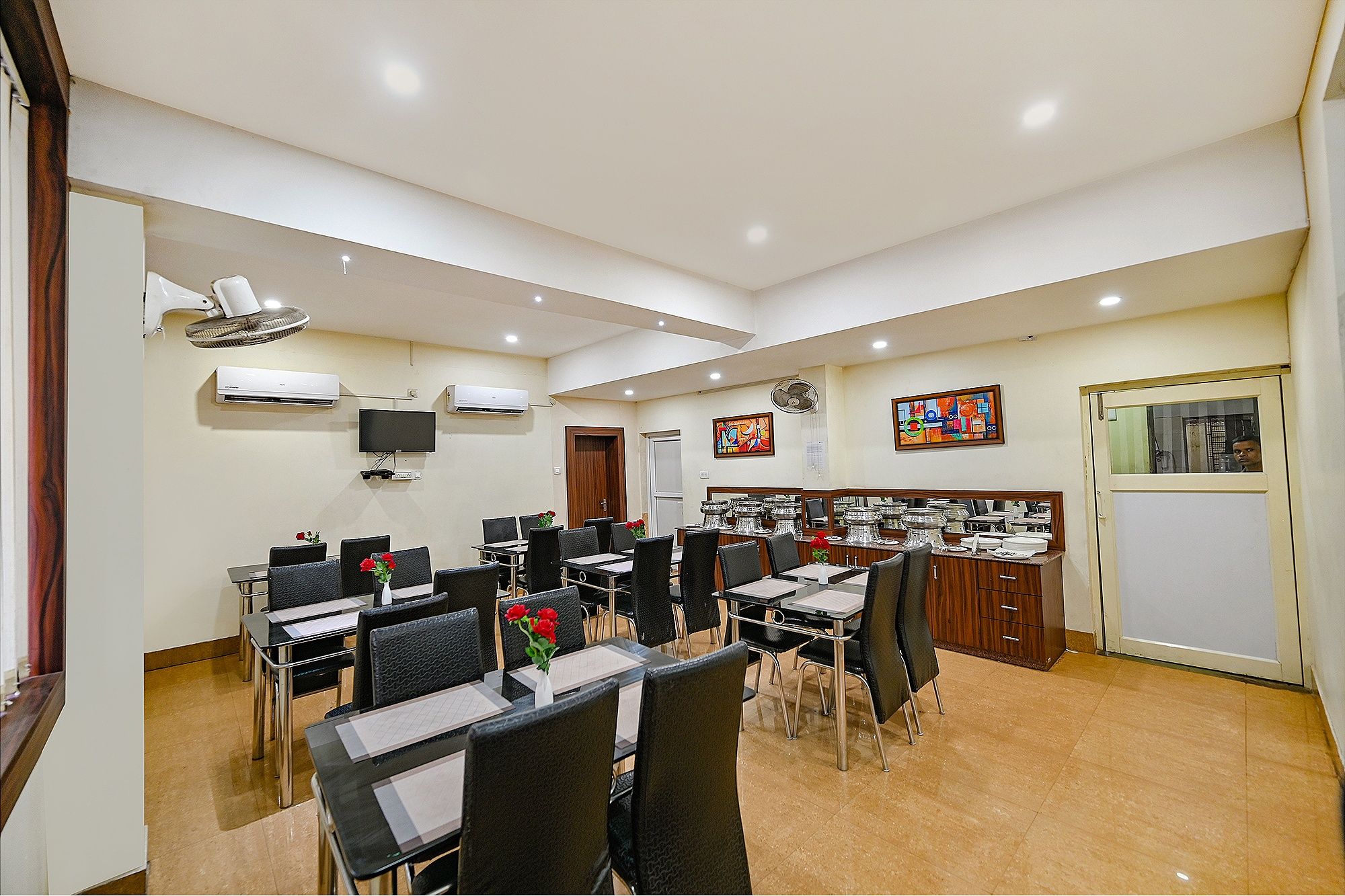 undefined FabHotel Triple Tree 9