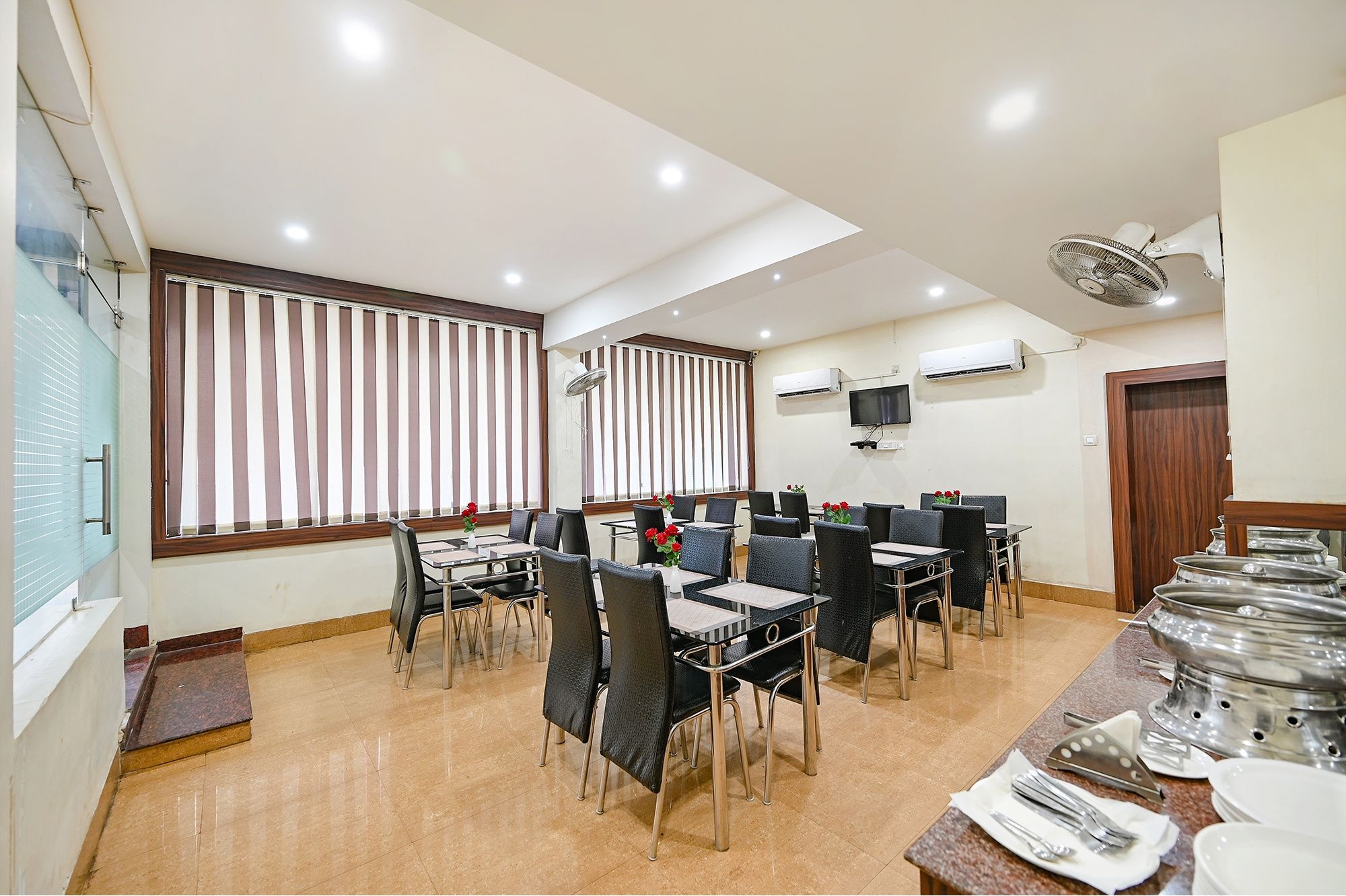 undefined FabHotel Triple Tree 7