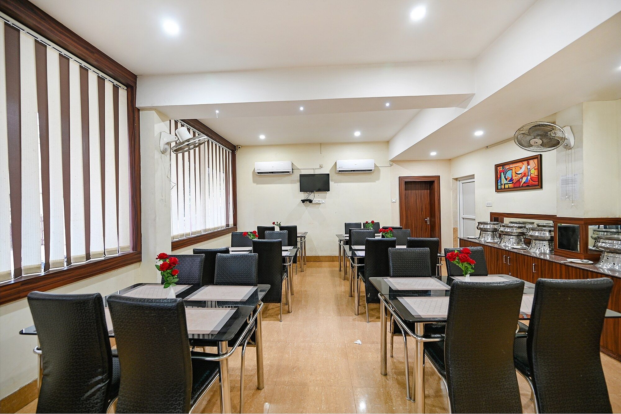 undefined FabHotel Triple Tree 5