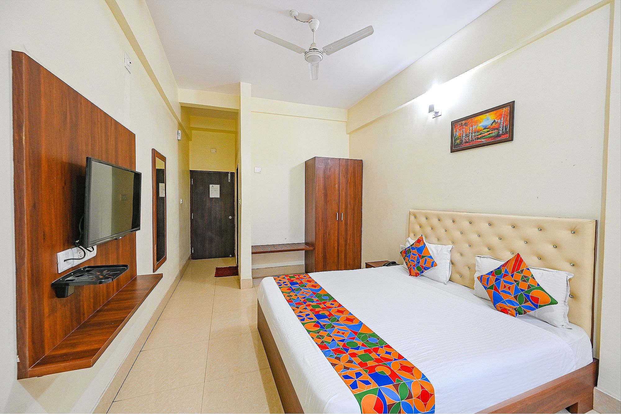 undefined FabHotel Triple Tree 10