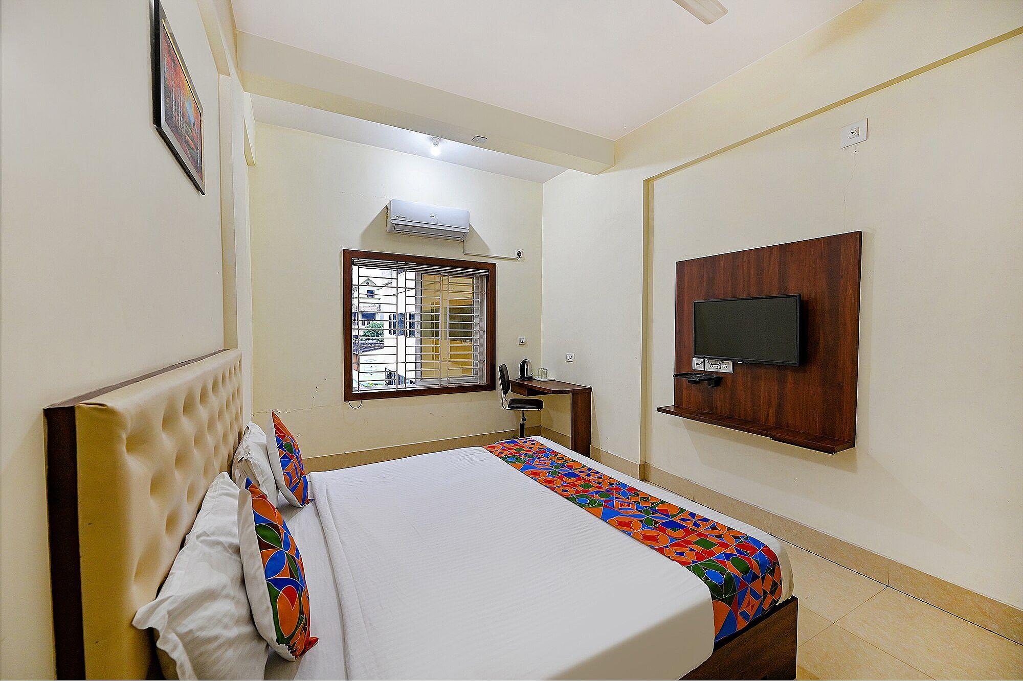 undefined FabHotel Triple Tree 5