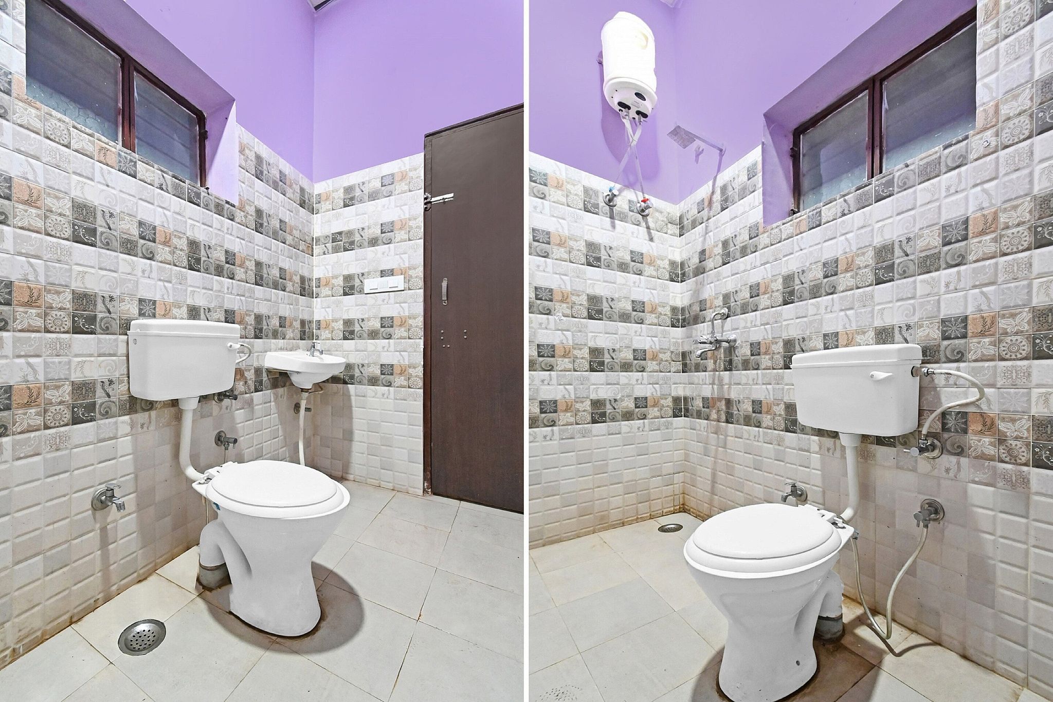 OYO Flagship Manuhar Guest House Classic 10