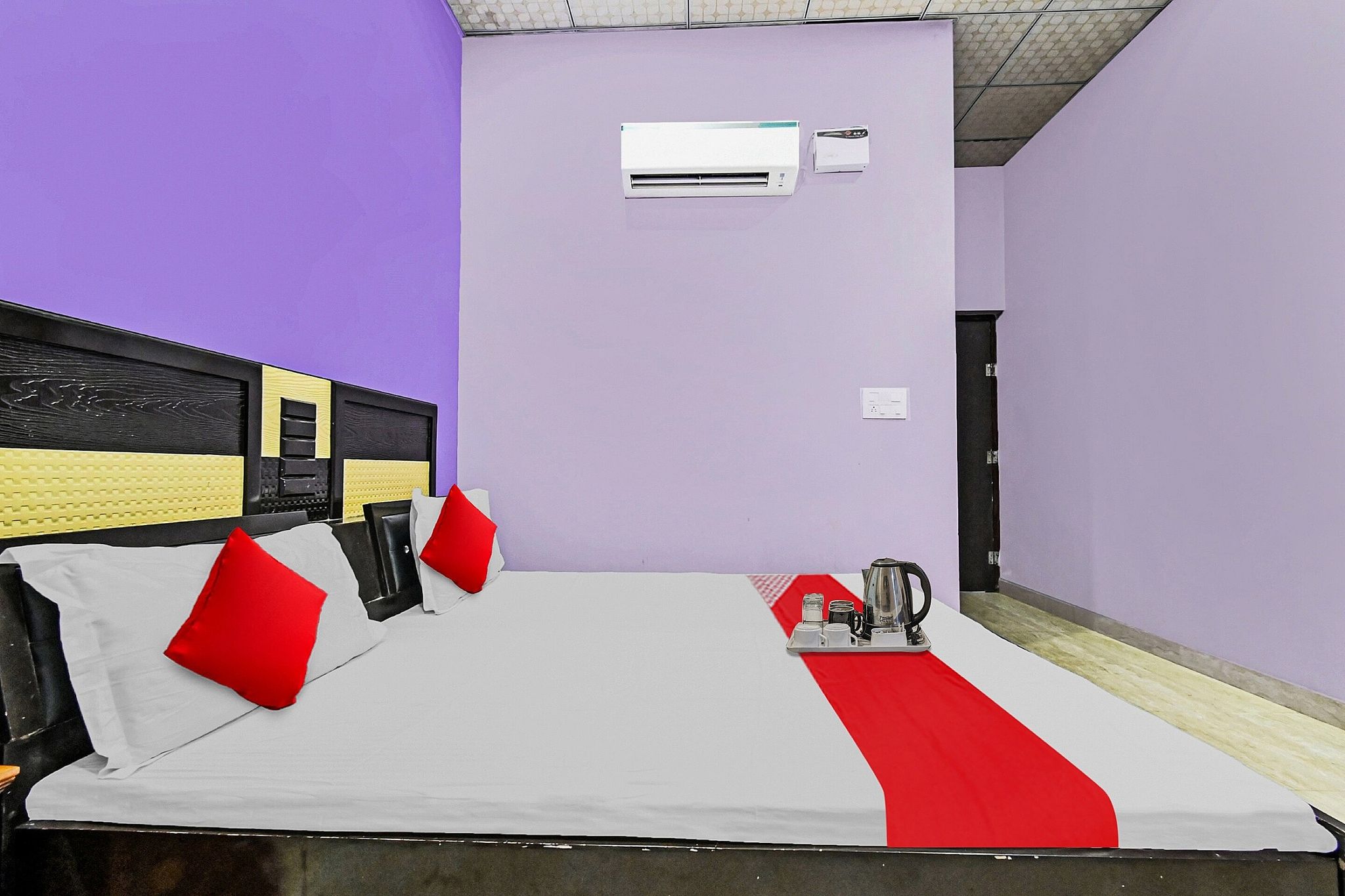 OYO Flagship Manuhar Guest House Classic 12