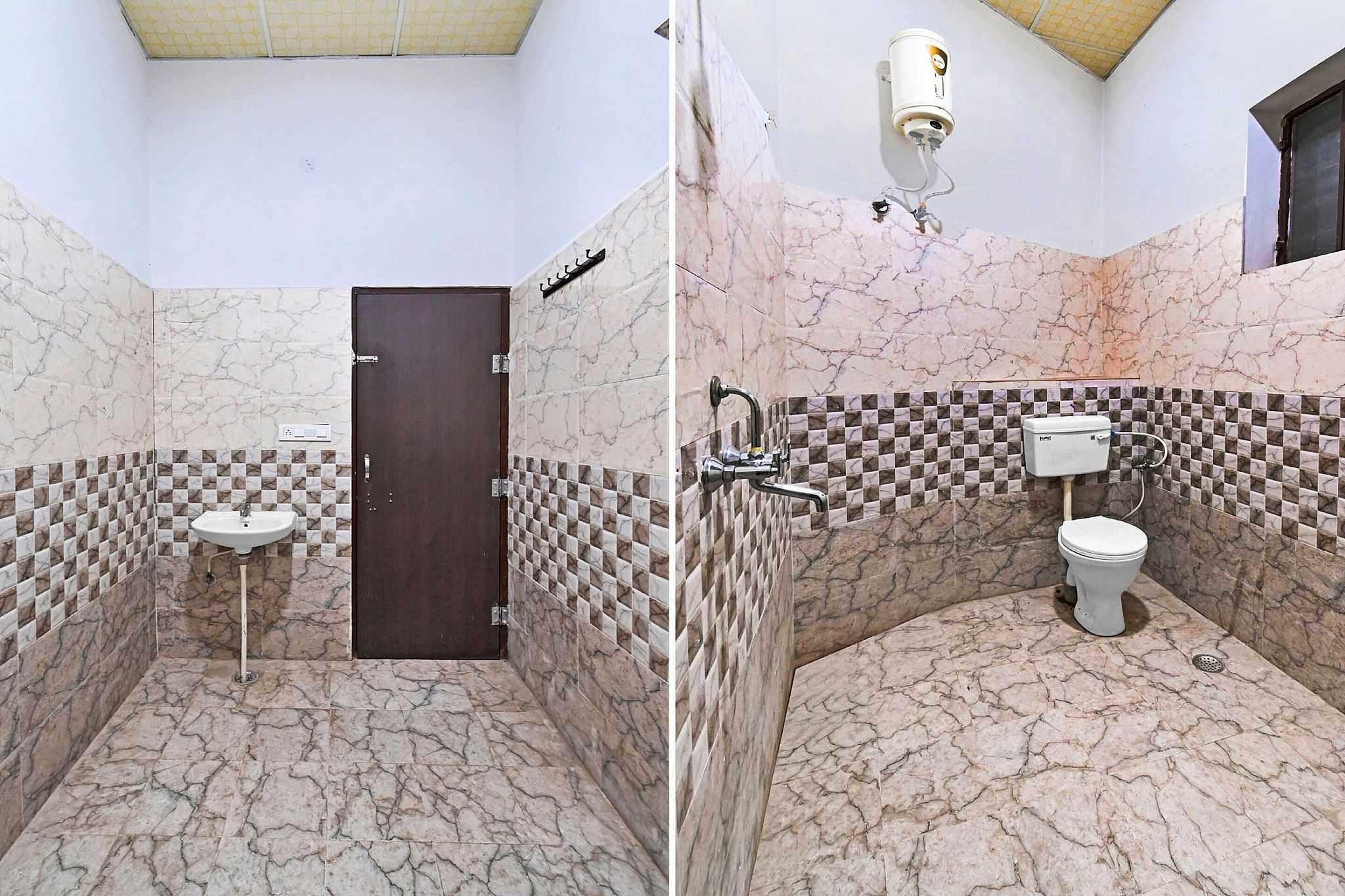 OYO Flagship Manuhar Guest House Classic 11