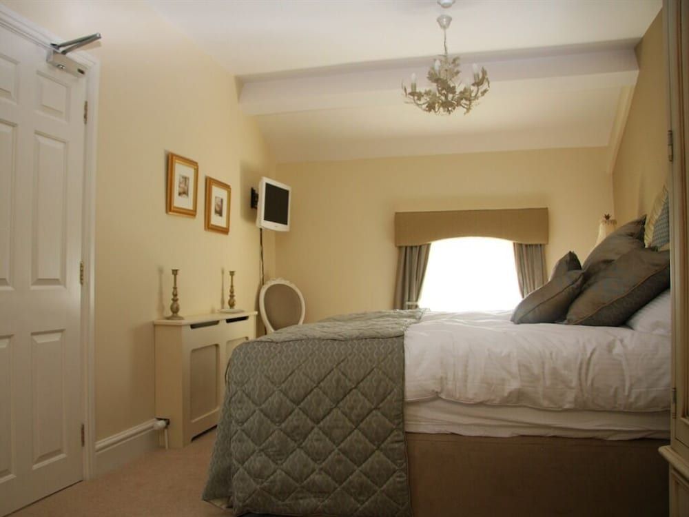 Wall Hill Farm Guest House Classic Twin Room, Ensuite (Classic )