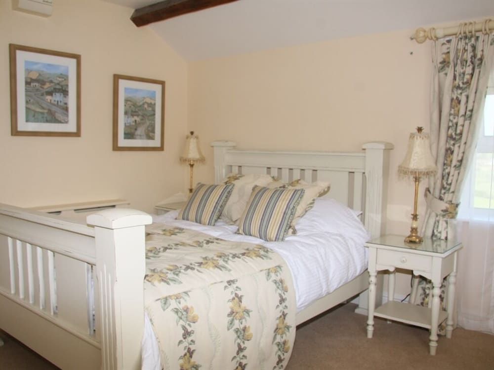 Wall Hill Farm Guest House Luxury Double Room, Ensuite (English Country ) 2