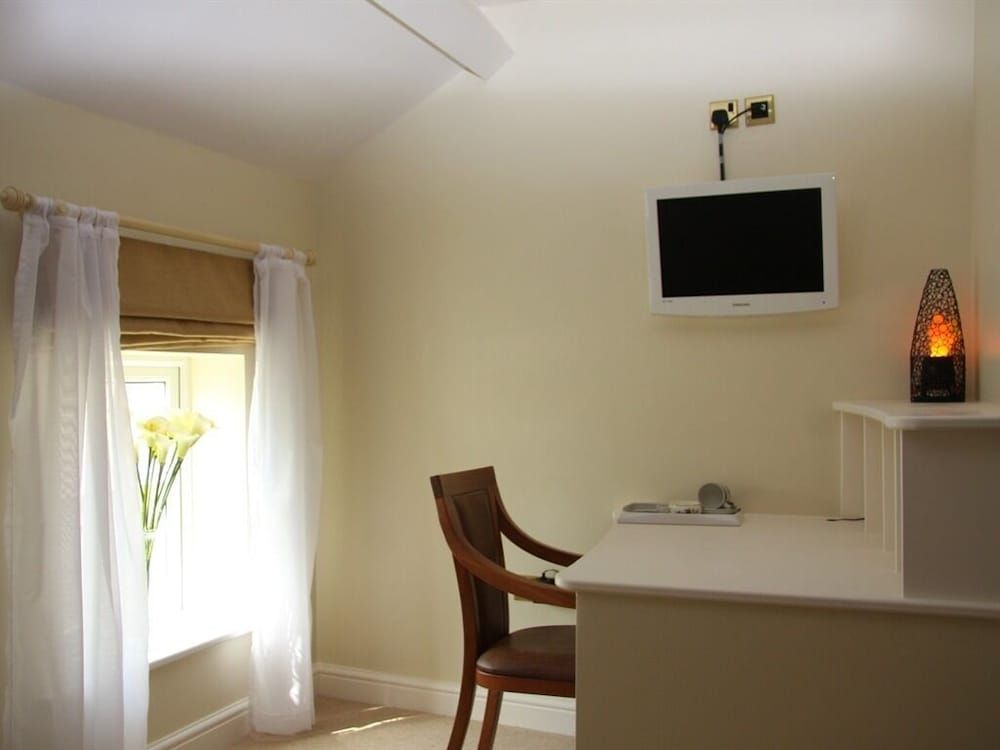 Wall Hill Farm Guest House Standard Twin Room, Ensuite (Feng Shui ) 3