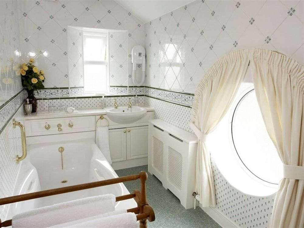 Wall Hill Farm Guest House Luxury Double Room, Ensuite (English Country ) 4