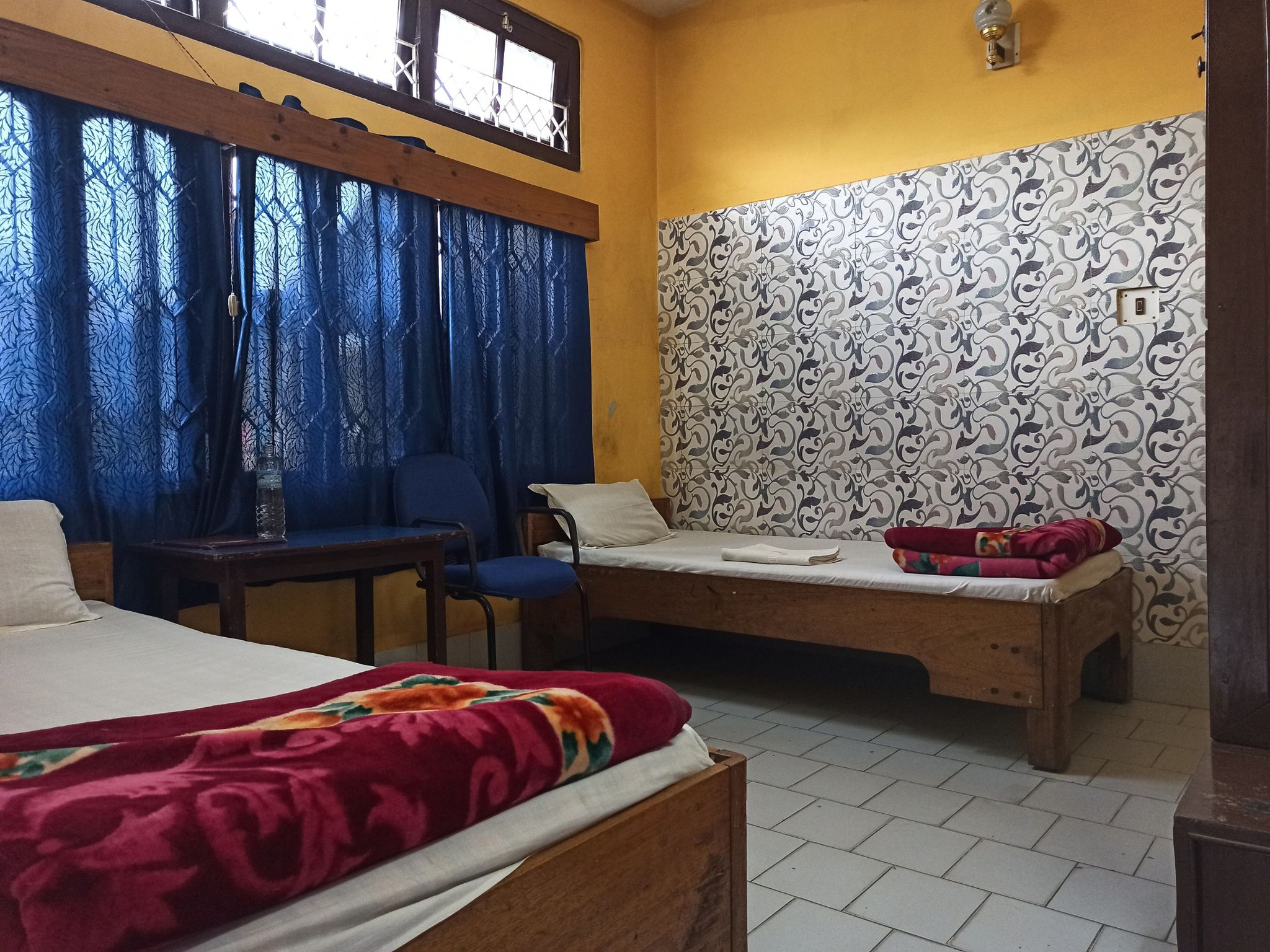 Hotel AANE Double Non AC Room 5