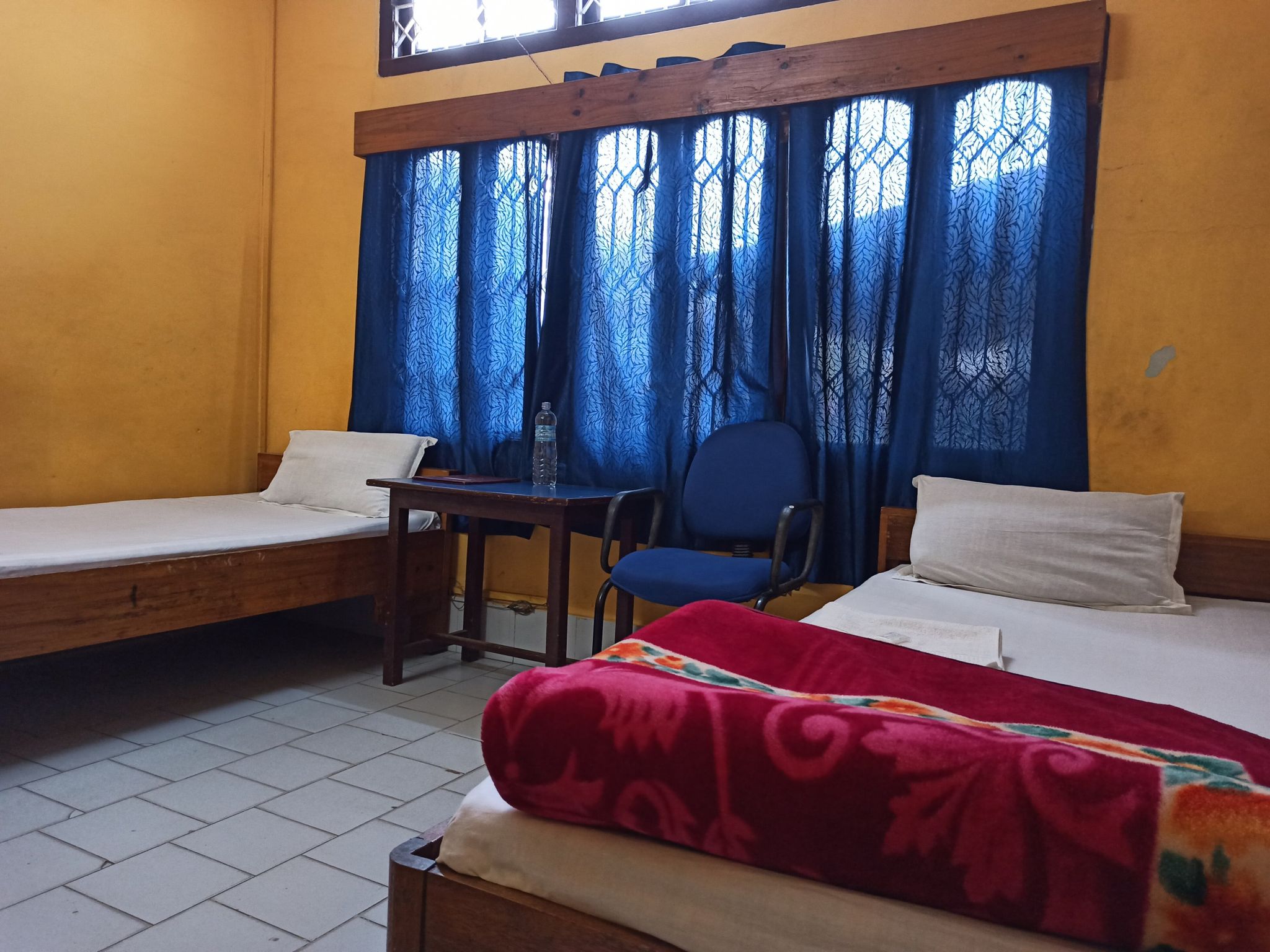 Hotel AANE Double Non AC Room 2