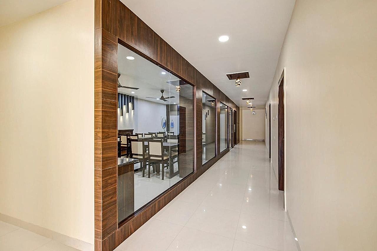 undefined Hotel Asian Palace 3