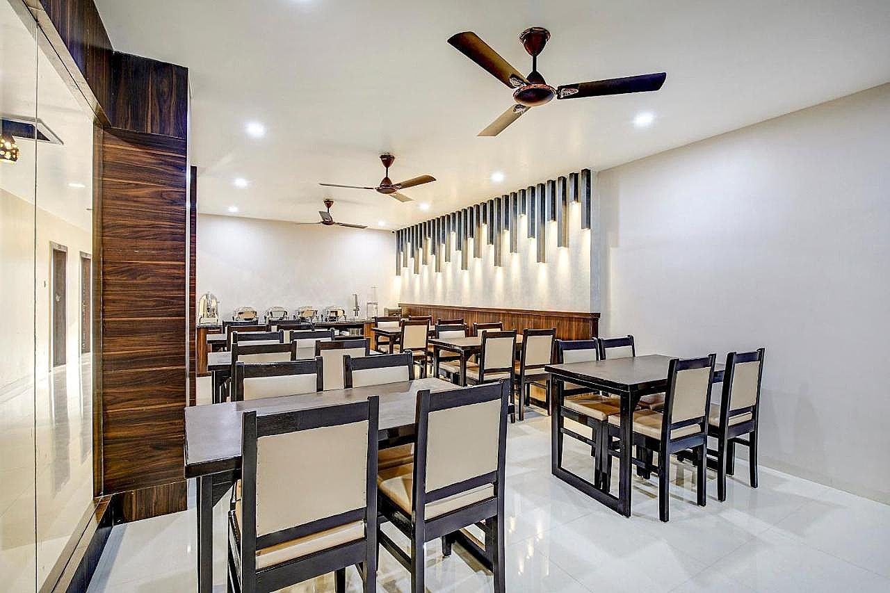 undefined Hotel Asian Palace 4