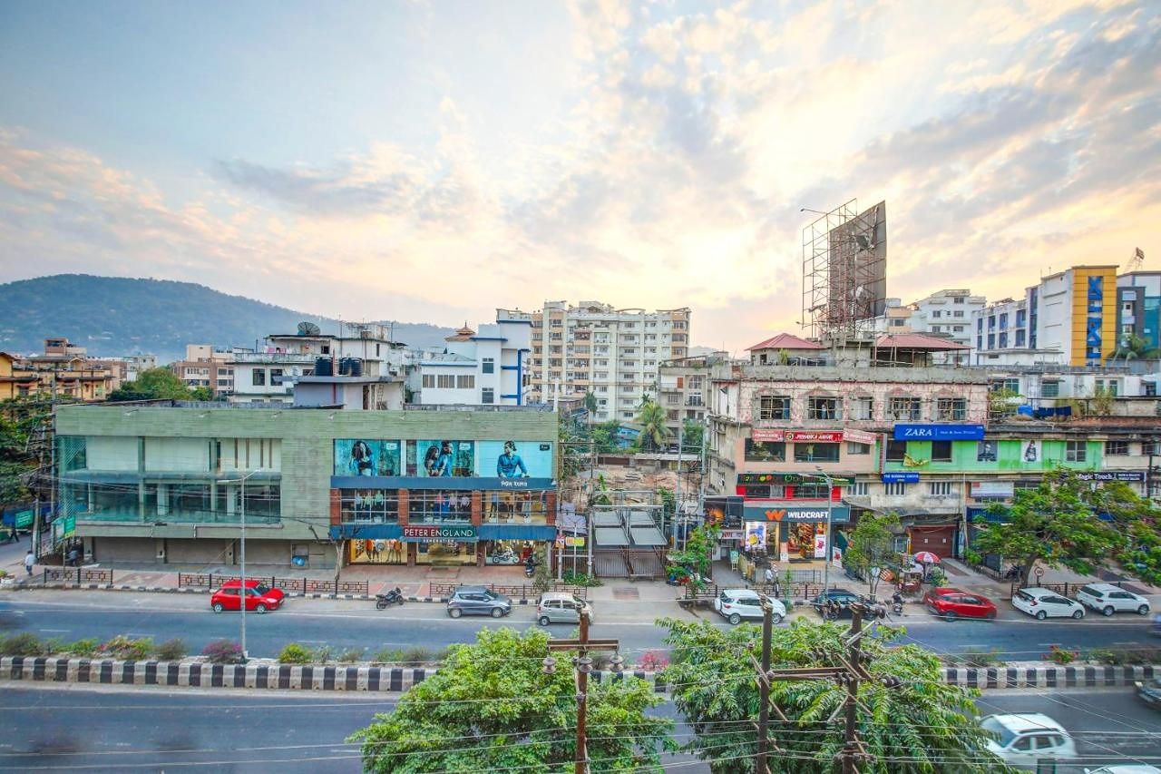 undefined Hotel Asian Palace 6