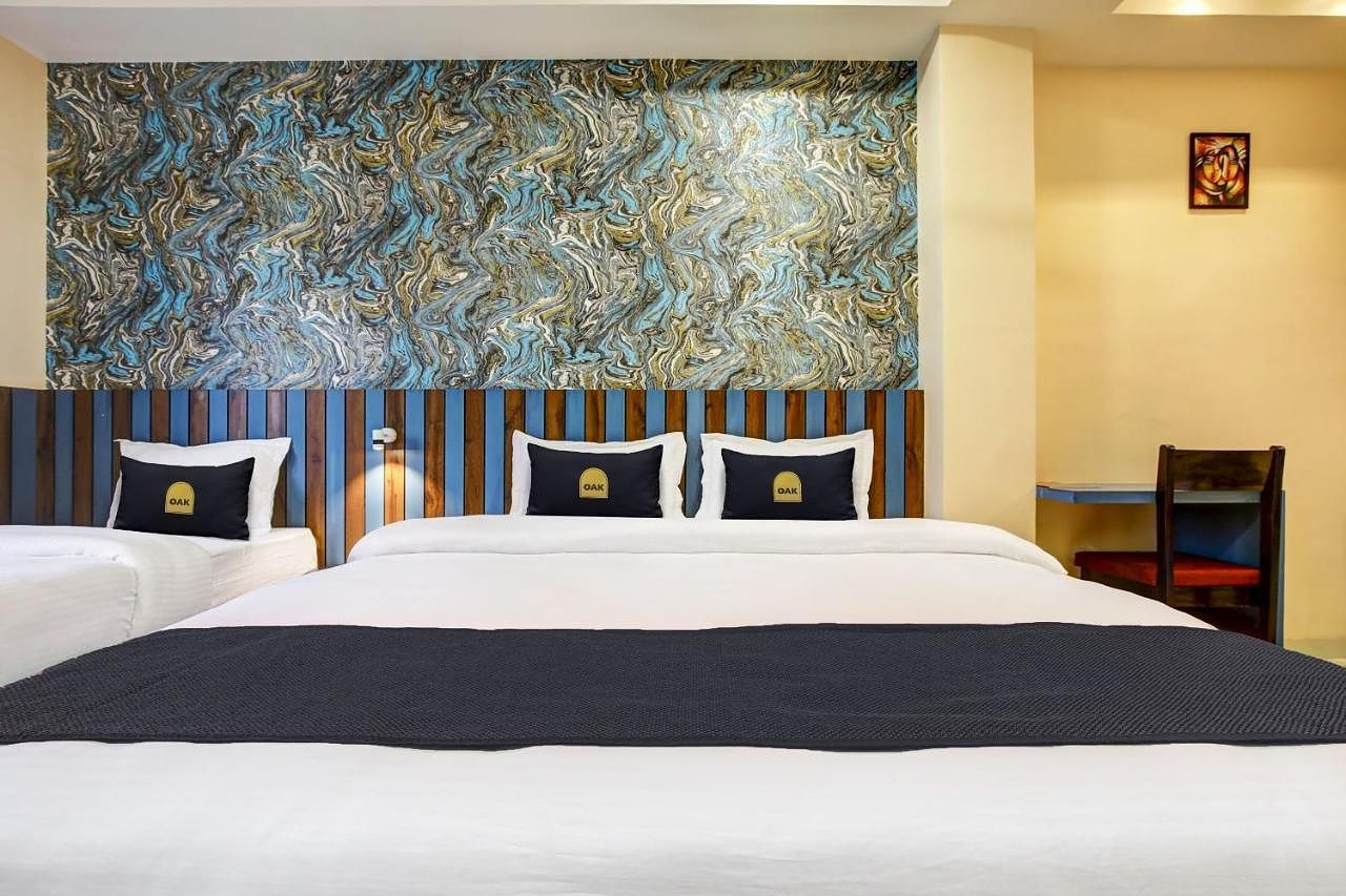 undefined Hotel Asian Palace 10