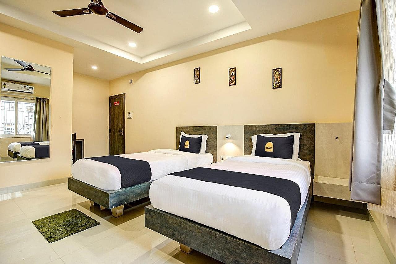 undefined Hotel Asian Palace 9