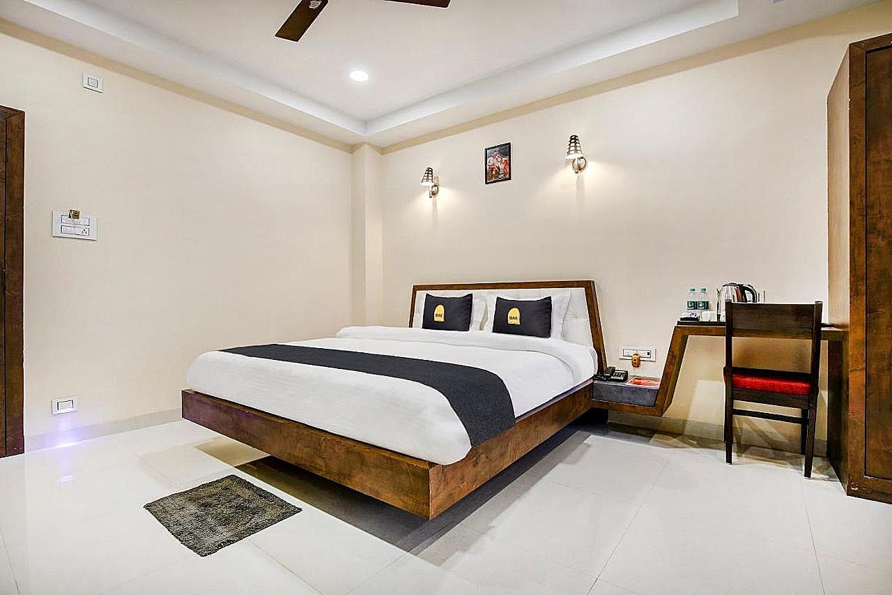 undefined Hotel Asian Palace 5