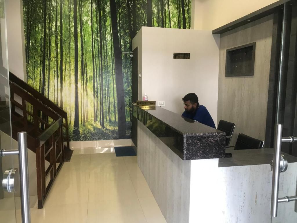 undefined Hotel Asian Palace 2