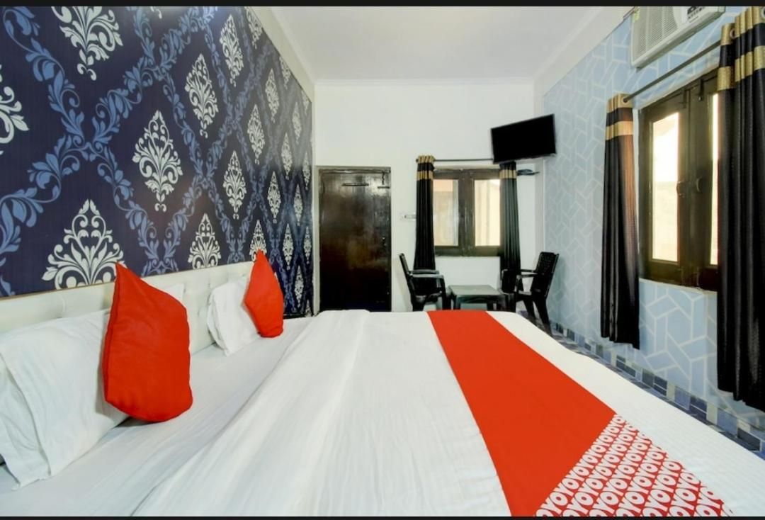Hotel Kingsman