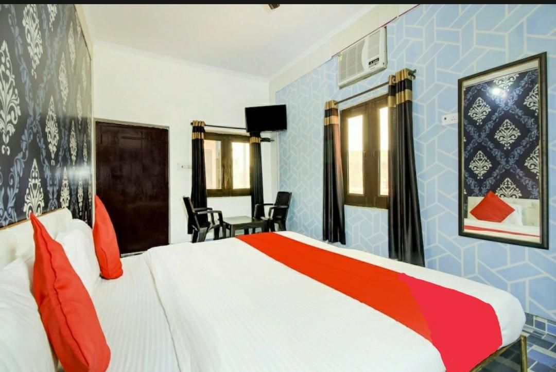 undefined Hotel Kingsman 8