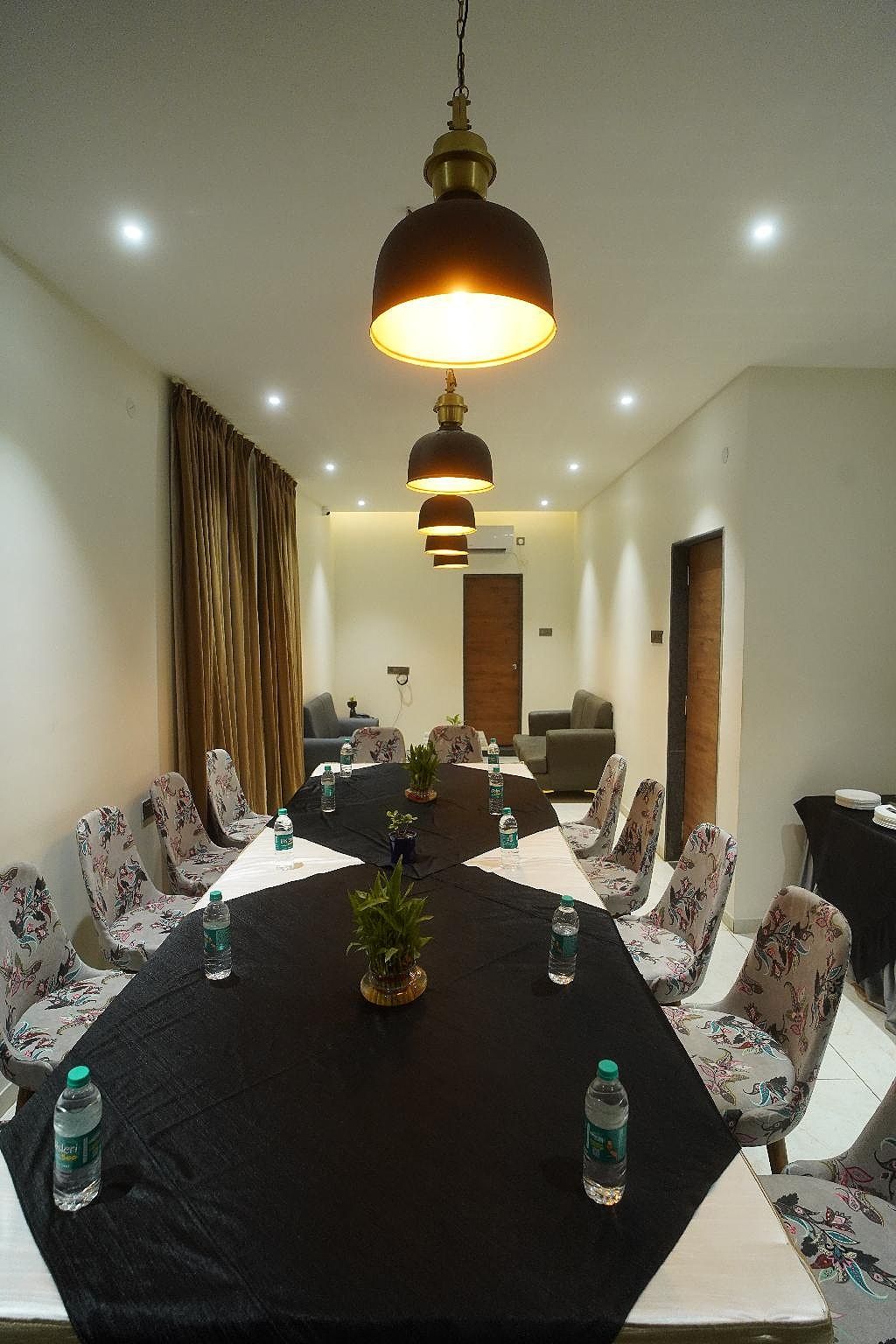 Meeting room / ballrooms