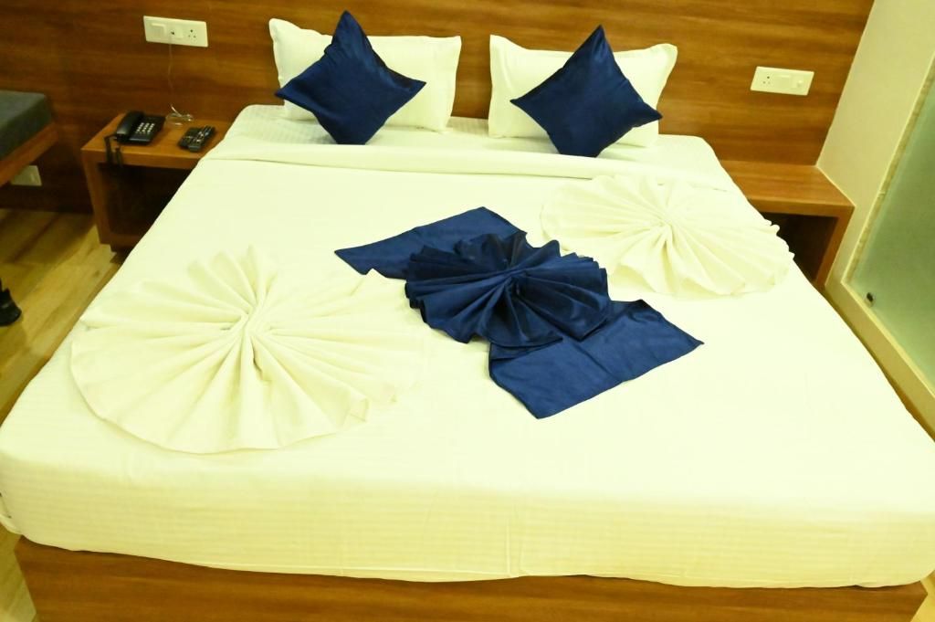 Premium Room with Balcony