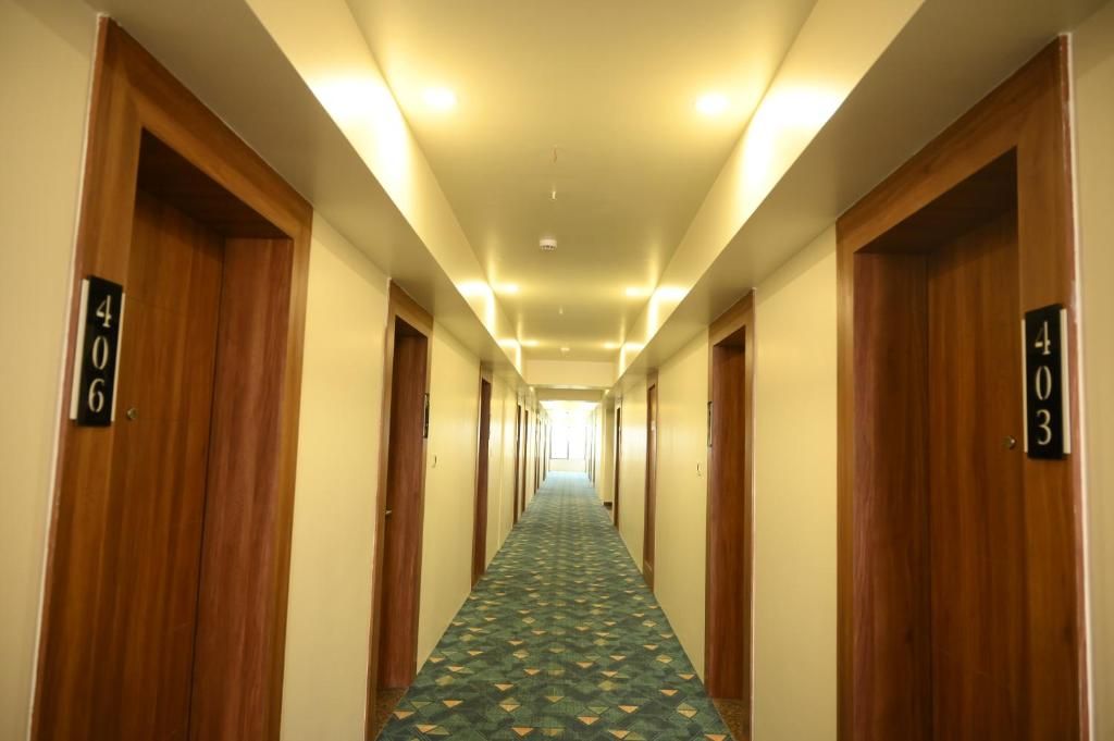 undefined HOTEL MAKHAN VIHAR 3