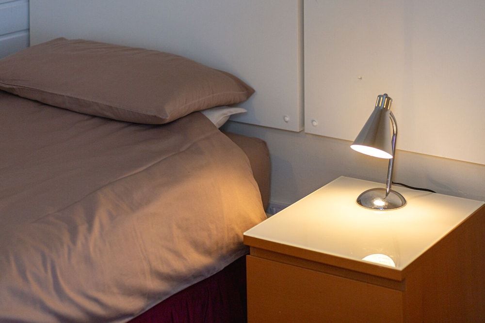 City Centre Guest House - Gloucester Park Single Room, Ensuite 5