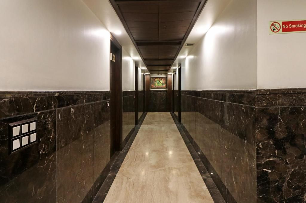 undefined Hotel Mannat international by Mannat 3