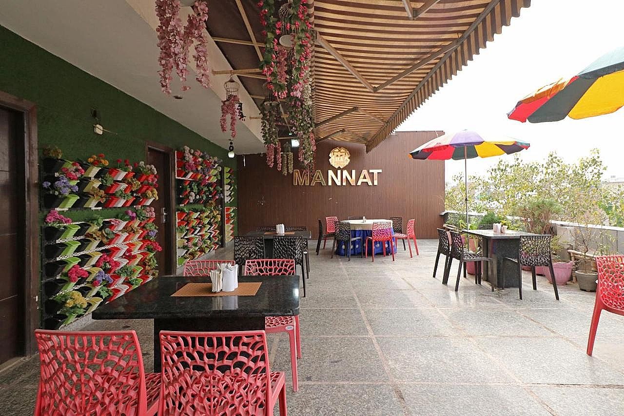 undefined Hotel Mannat international by Mannat 5