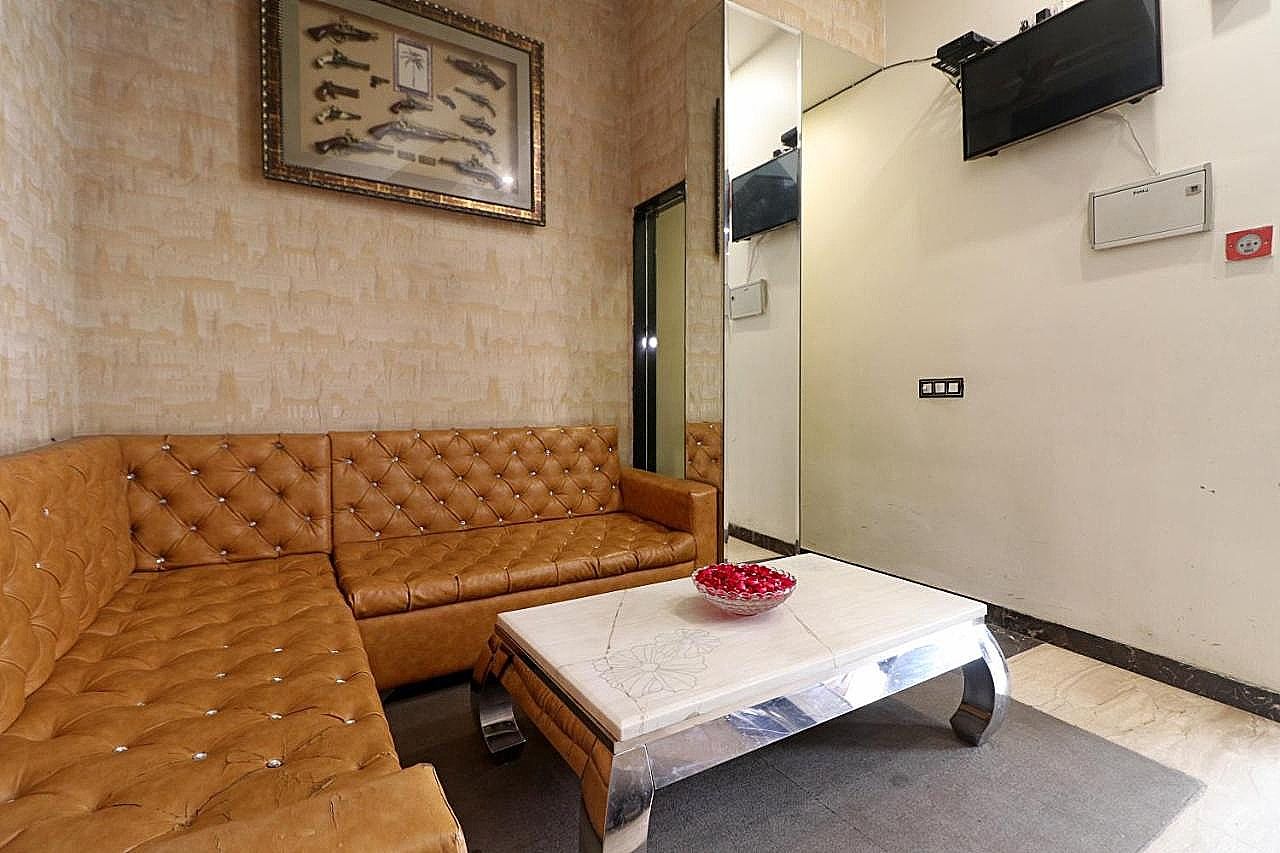 undefined Hotel Mannat international by Mannat 4