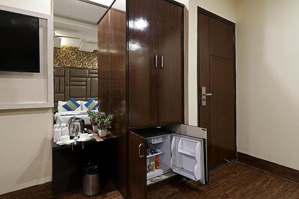 undefined Hotel Mannat international by Mannat 6