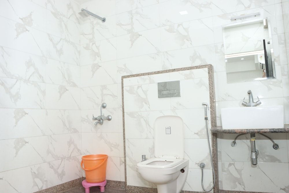 Hotel Marwar Palace Deluxe Room 14