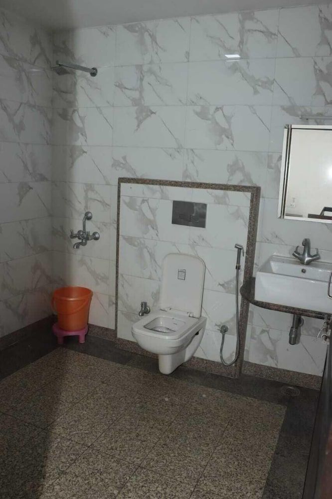 Hotel Marwar Palace Deluxe Room 15