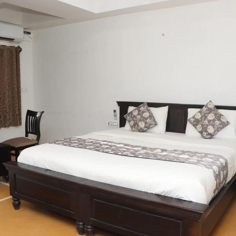 Hotel Marwar Palace