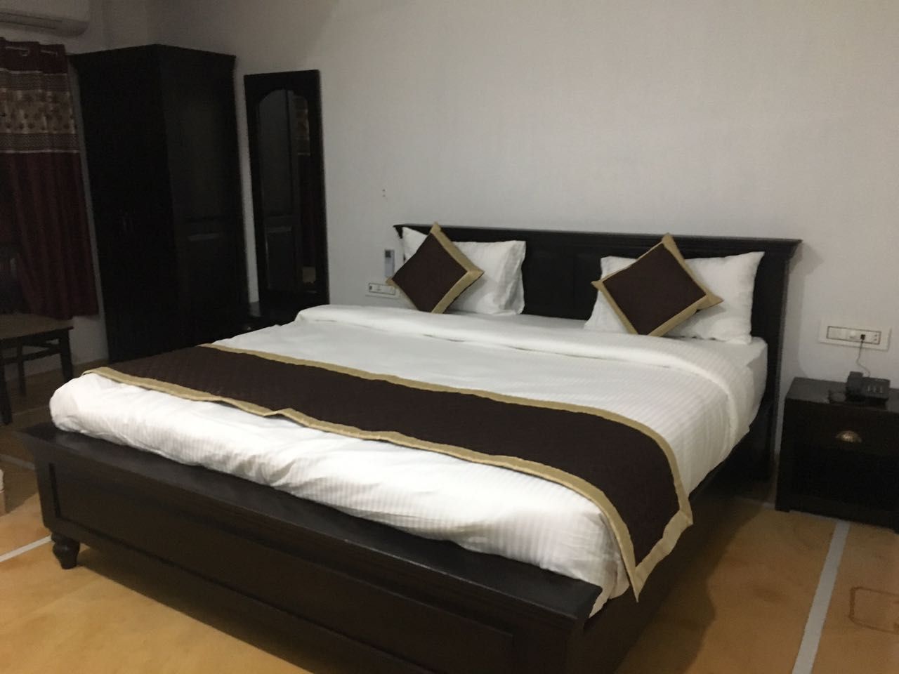 Hotel Marwar Palace Deluxe Room 7