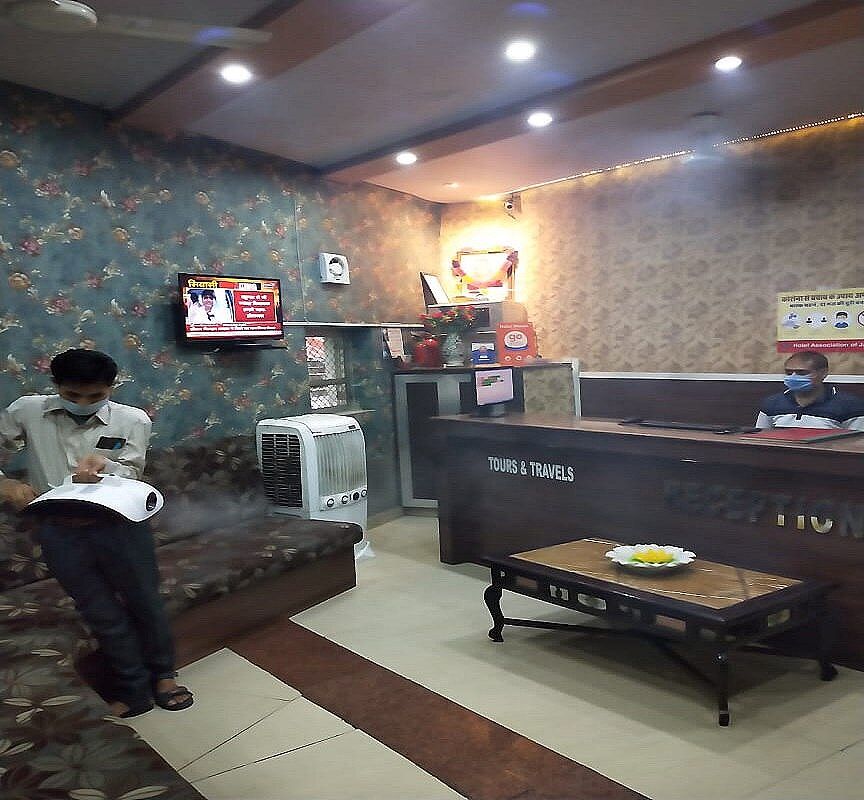 Hotel Mewar