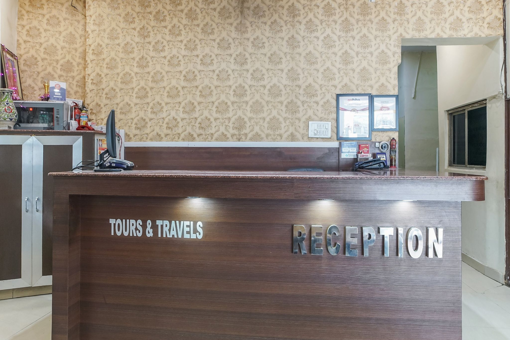 Hotel Mewar
