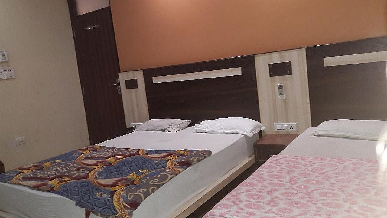 Hotel Mewar