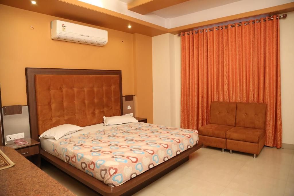 Hotel Mewar