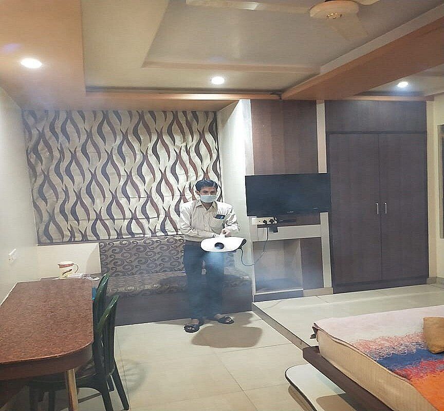 Hotel Mewar