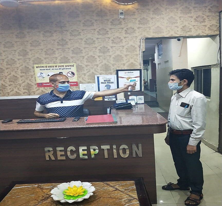 Hotel Mewar