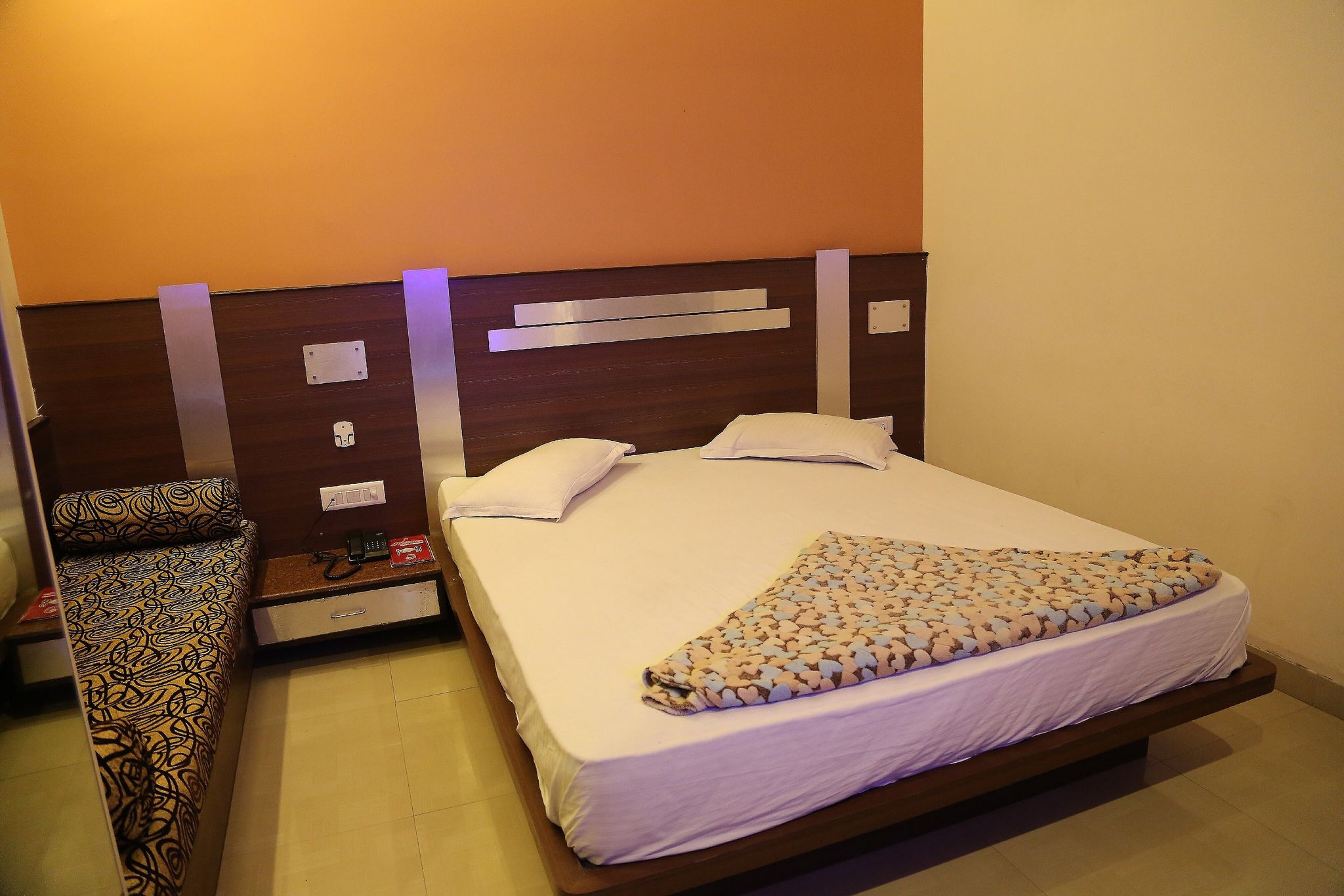 undefined Hotel Mewar 5