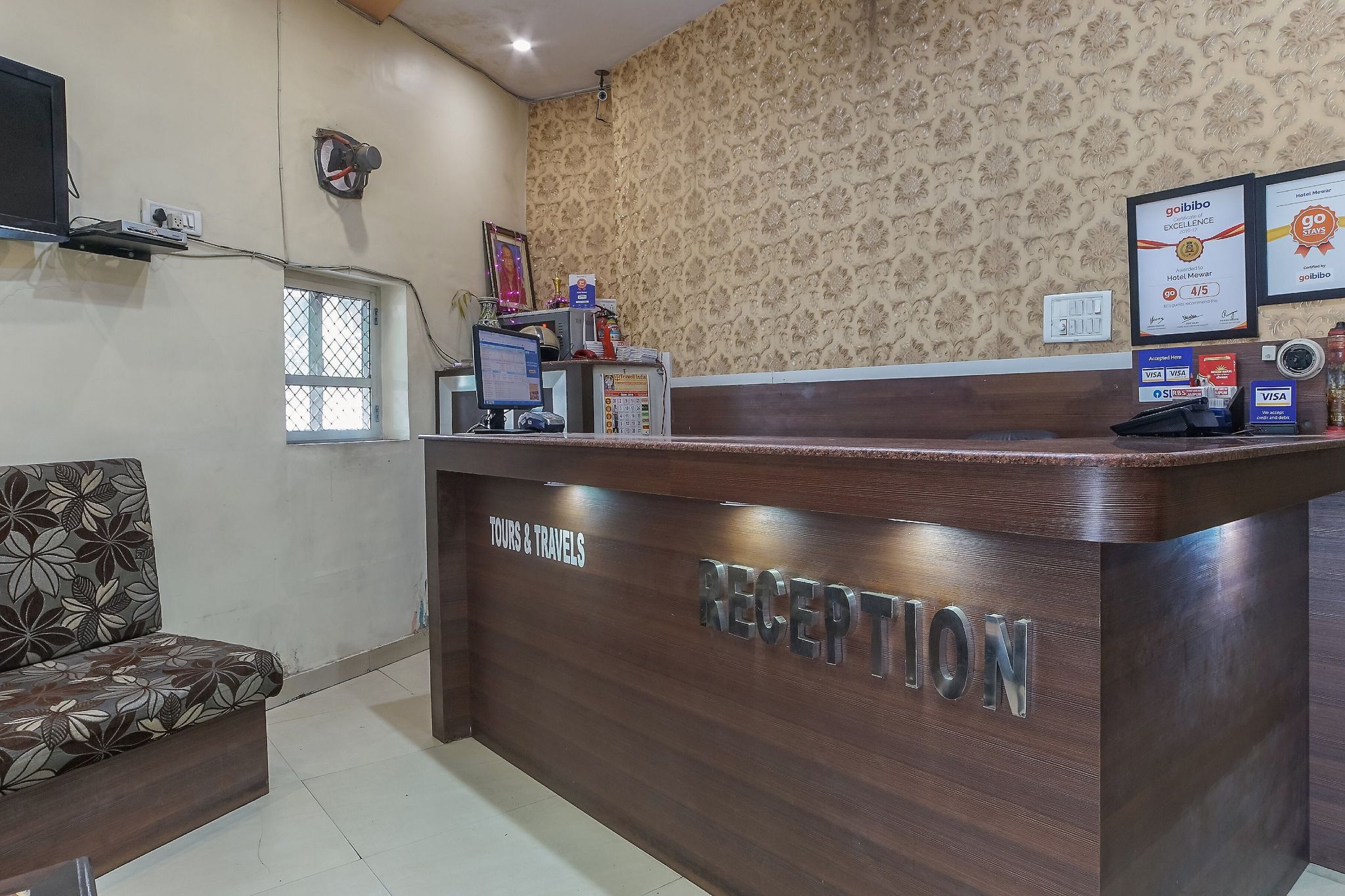 undefined Hotel Mewar 2