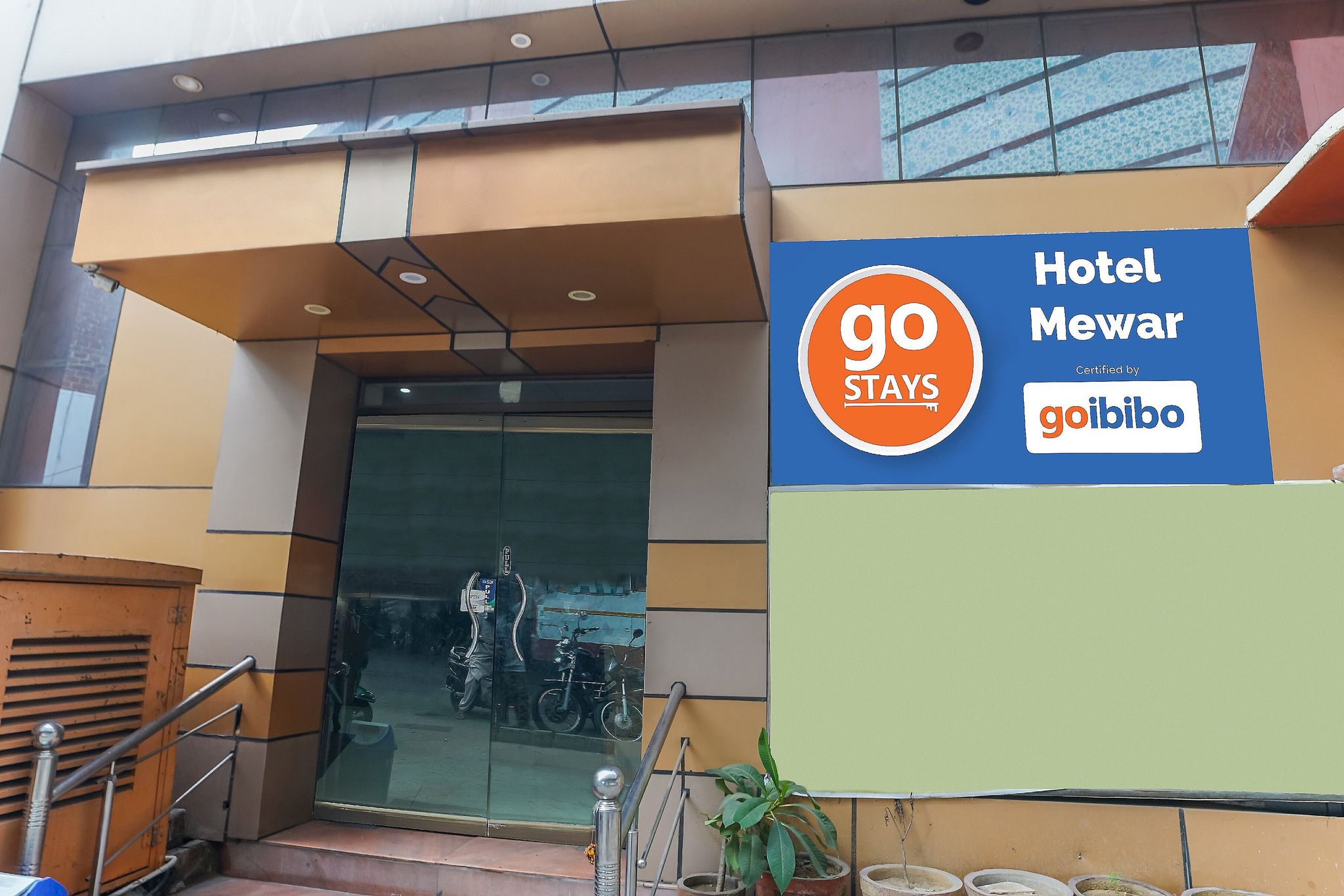 undefined Hotel Mewar 6