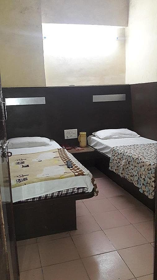 Hotel Mewar