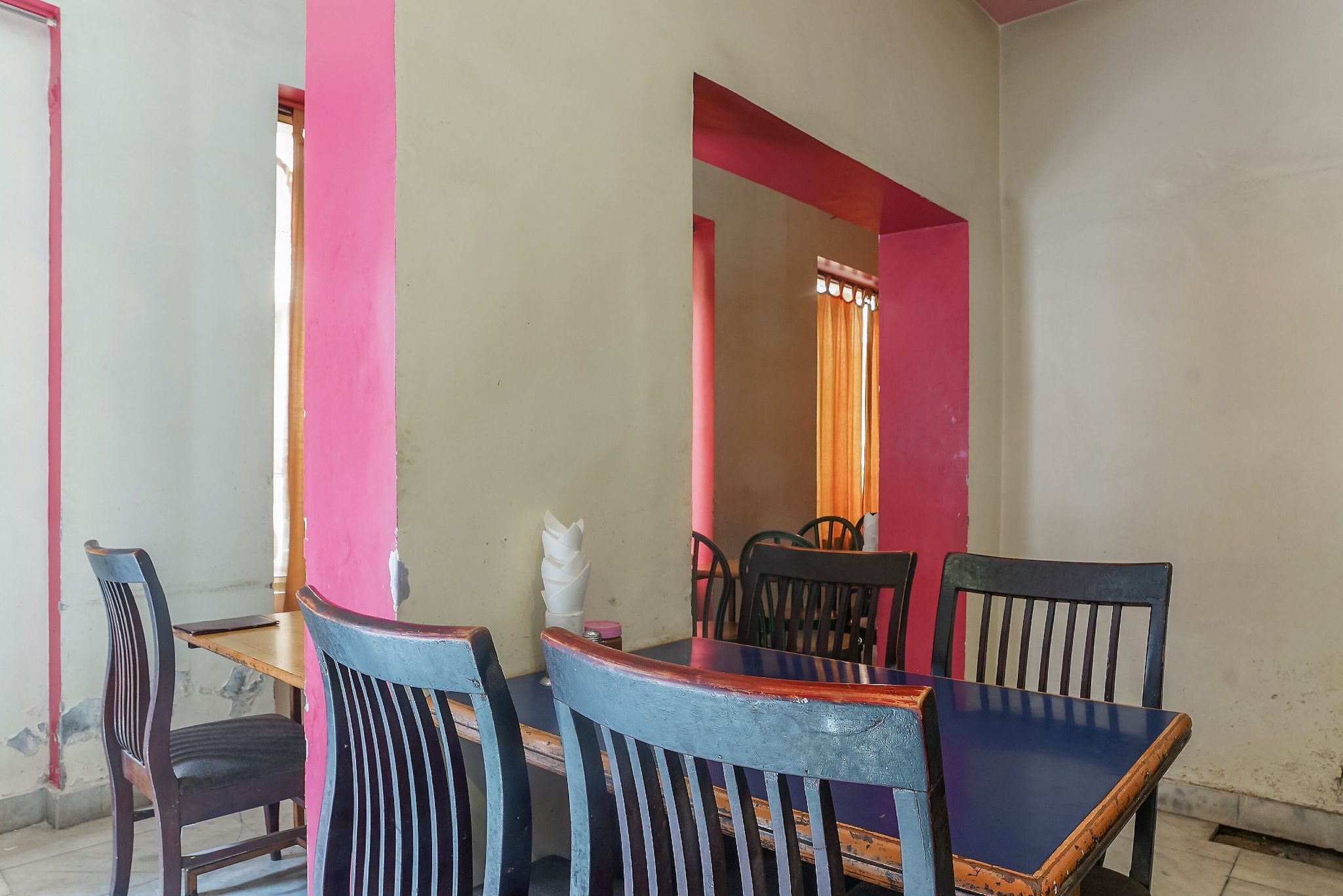 Hotel Mewar