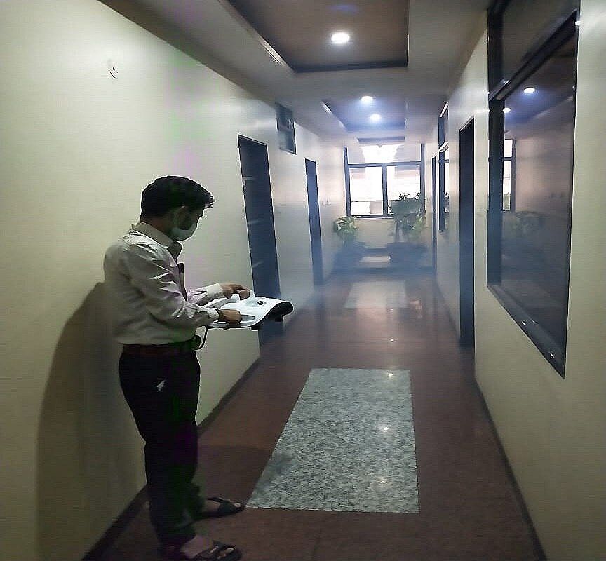 undefined Hotel Mewar 10
