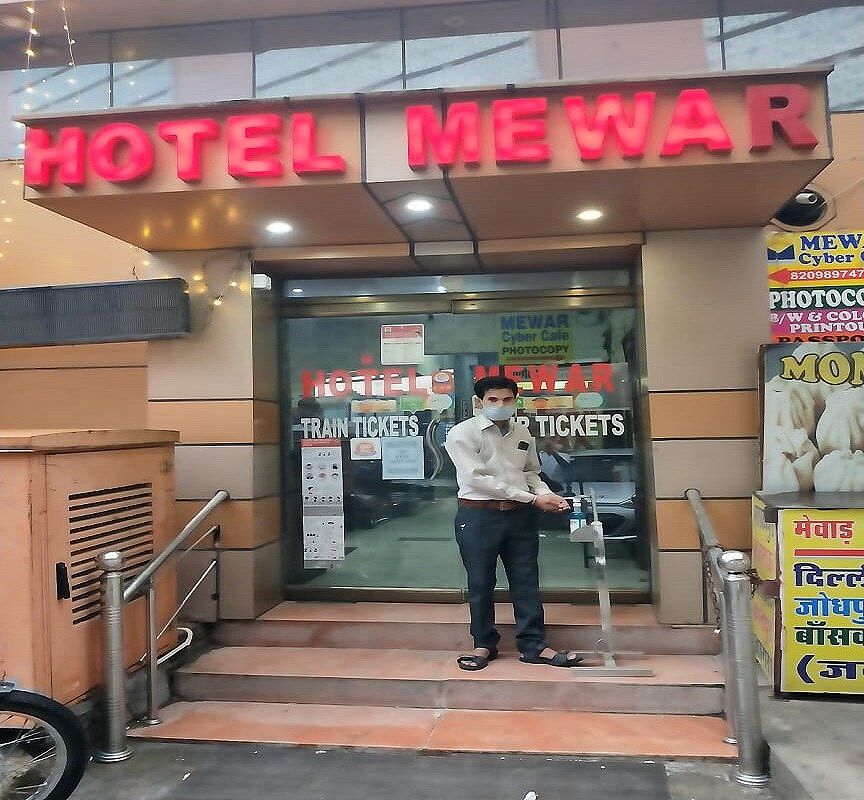 undefined Hotel Mewar 7