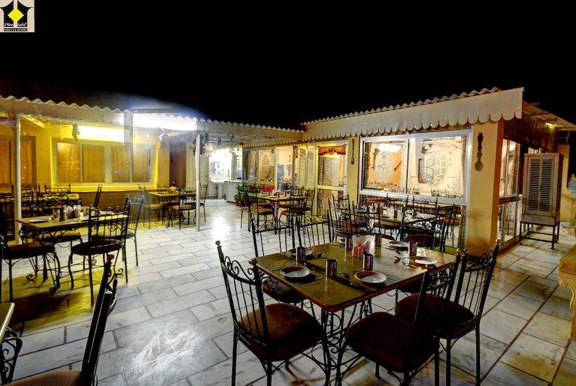 undefined Hotel Moonlight 9