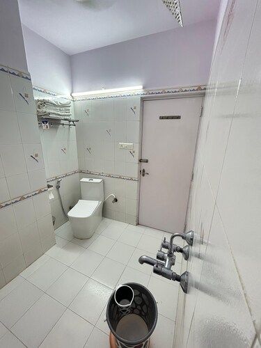 Family Room (4 Bed) Twin AC